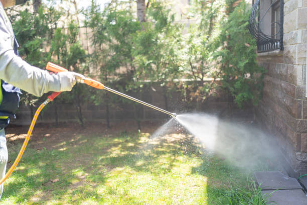 Hurricane, WV Pest Control Company